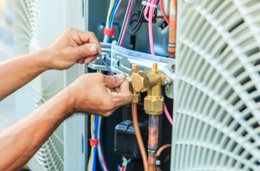 Ben Franklin In-Home Services Image