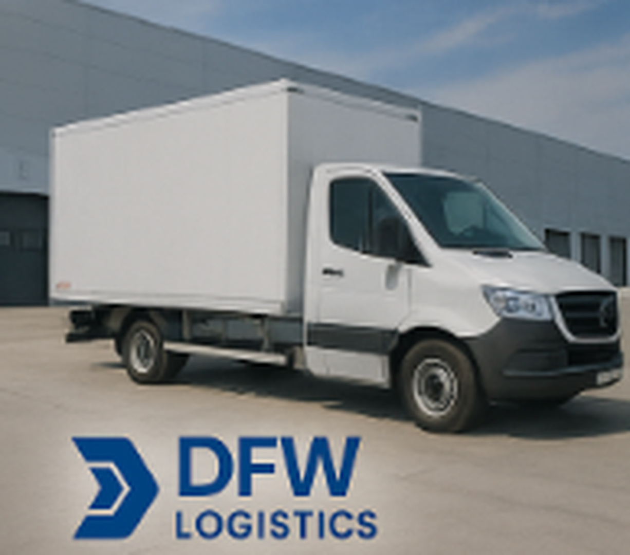 DFW Logistics - Arlington, TX