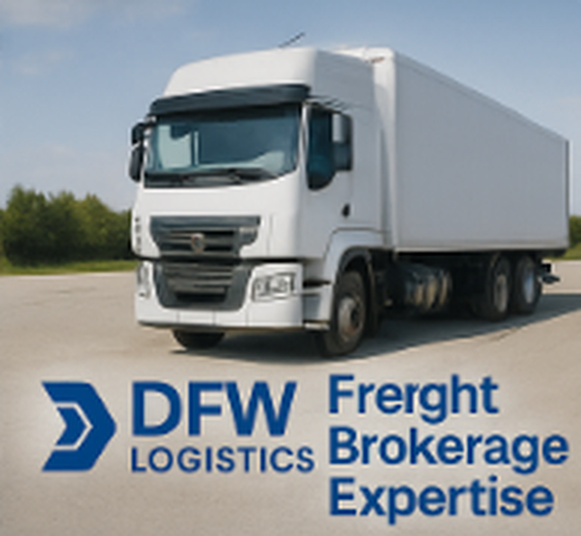 DFW Logistics - Arlington, TX