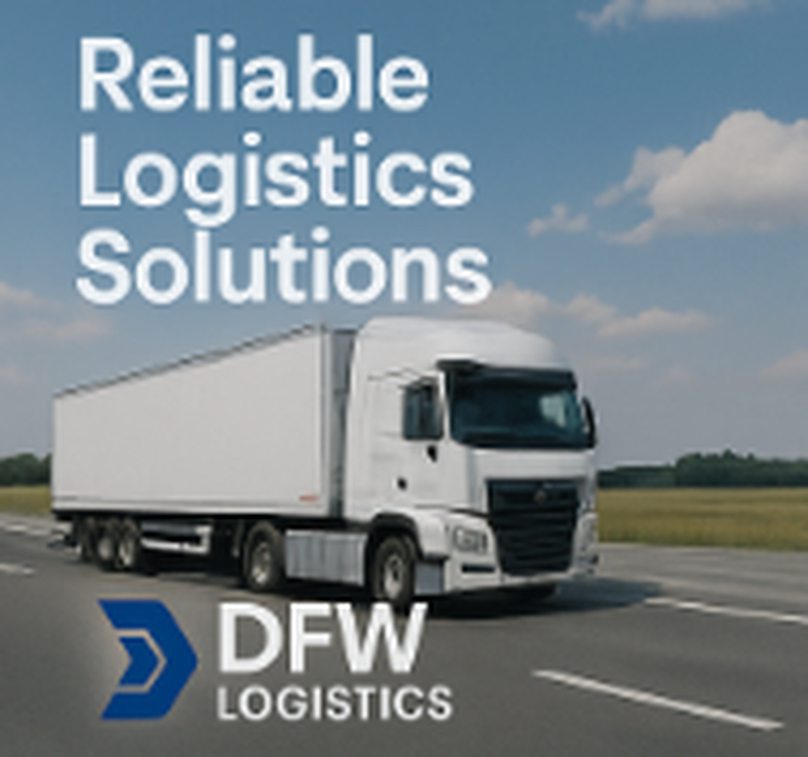 DFW Logistics - Arlington, TX