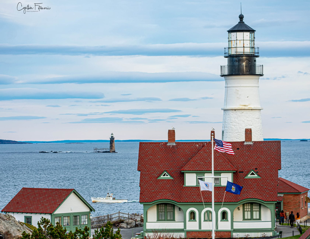 Cole Harrison Insurance Agency - Kennebunk, ME