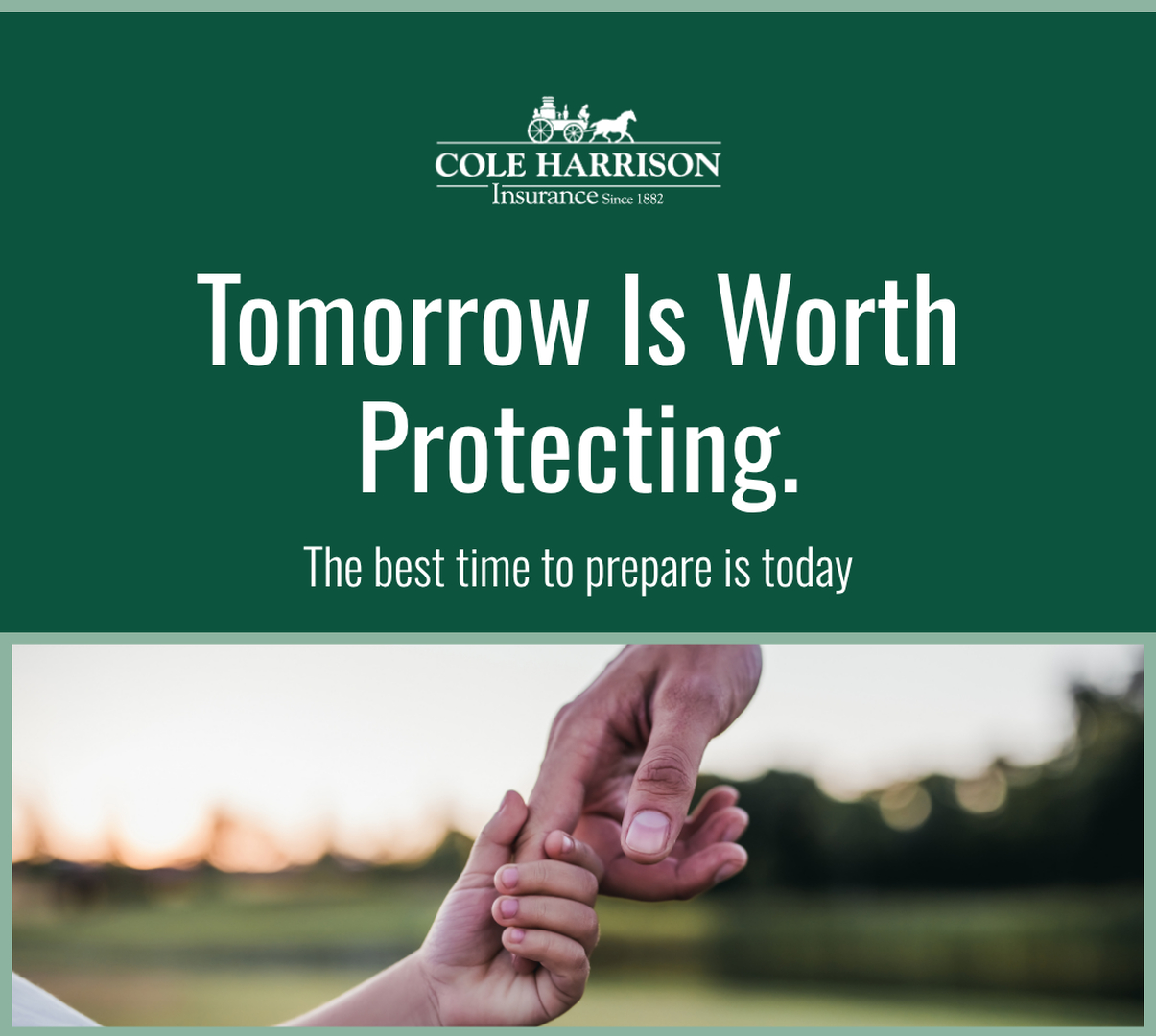 Cole Harrison Insurance Agency - Kennebunk, ME