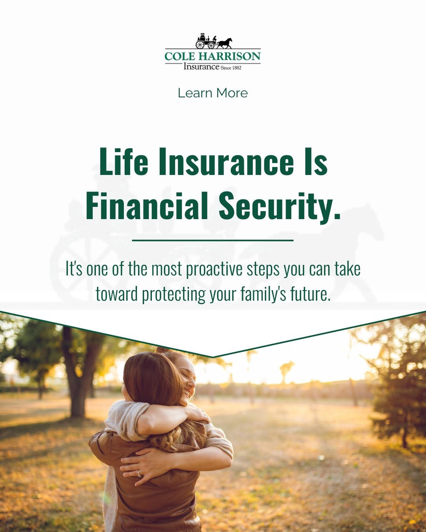 Cole Harrison Insurance Agency - Kennebunk, ME