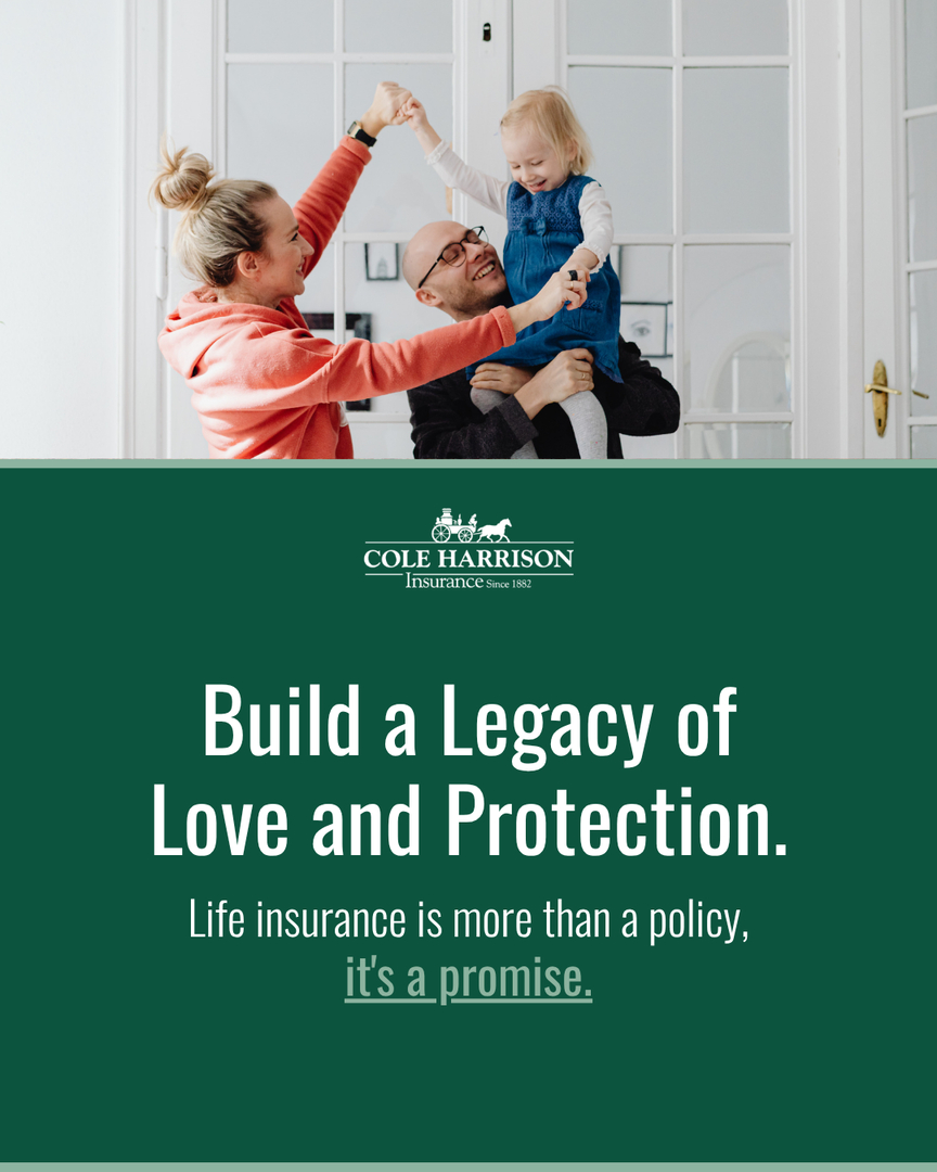 Cole Harrison Insurance Agency - Kennebunk, ME