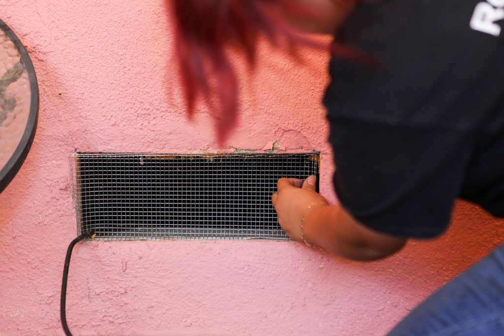 Rodent Control Inc. - Santa Ana, CA
