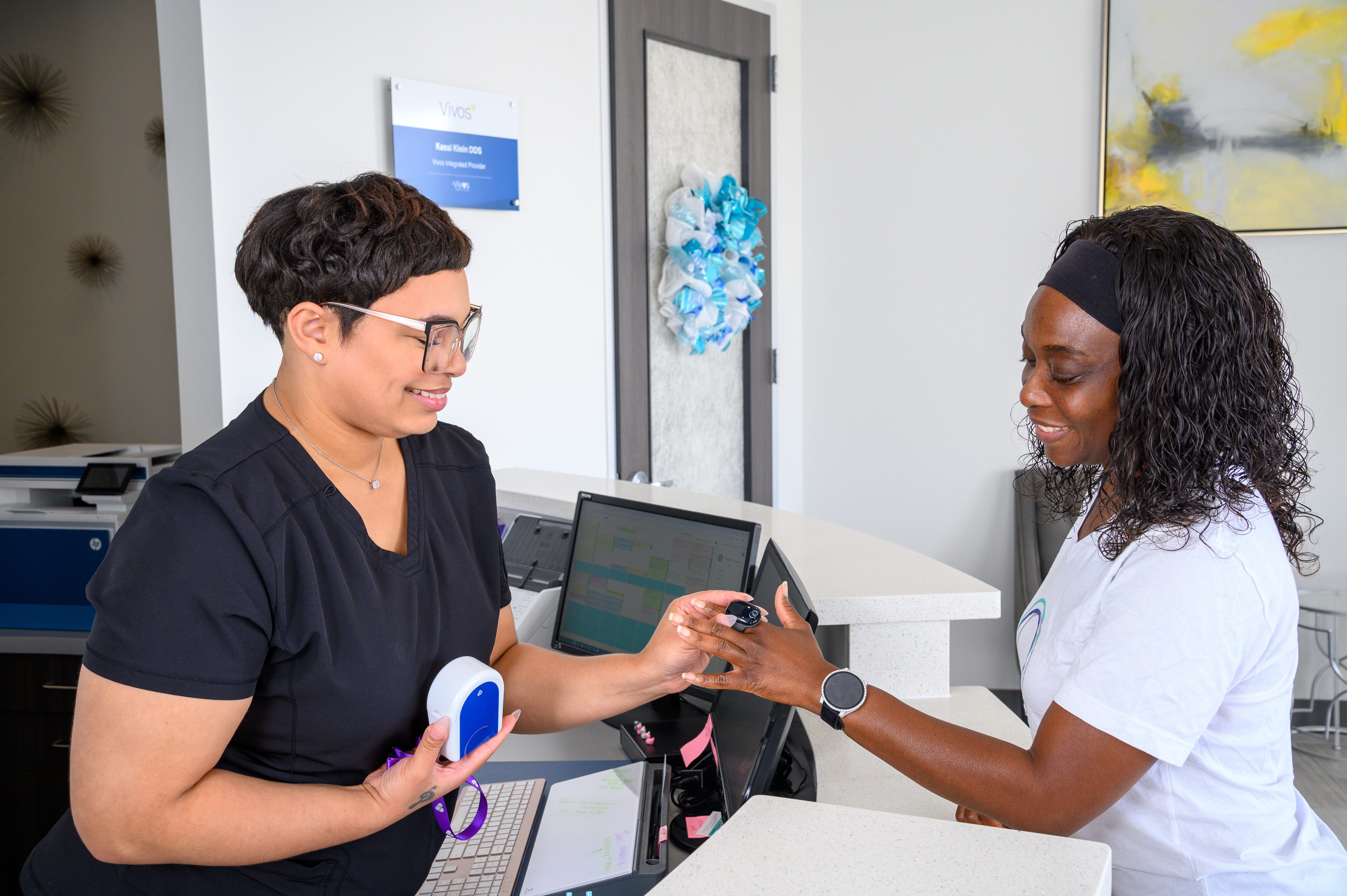 Spring Oaks Dental Logo