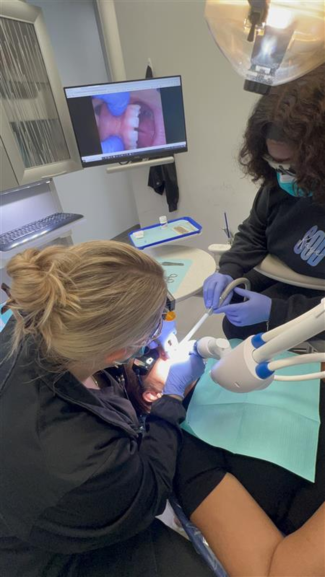 Spring Oaks Dental Image