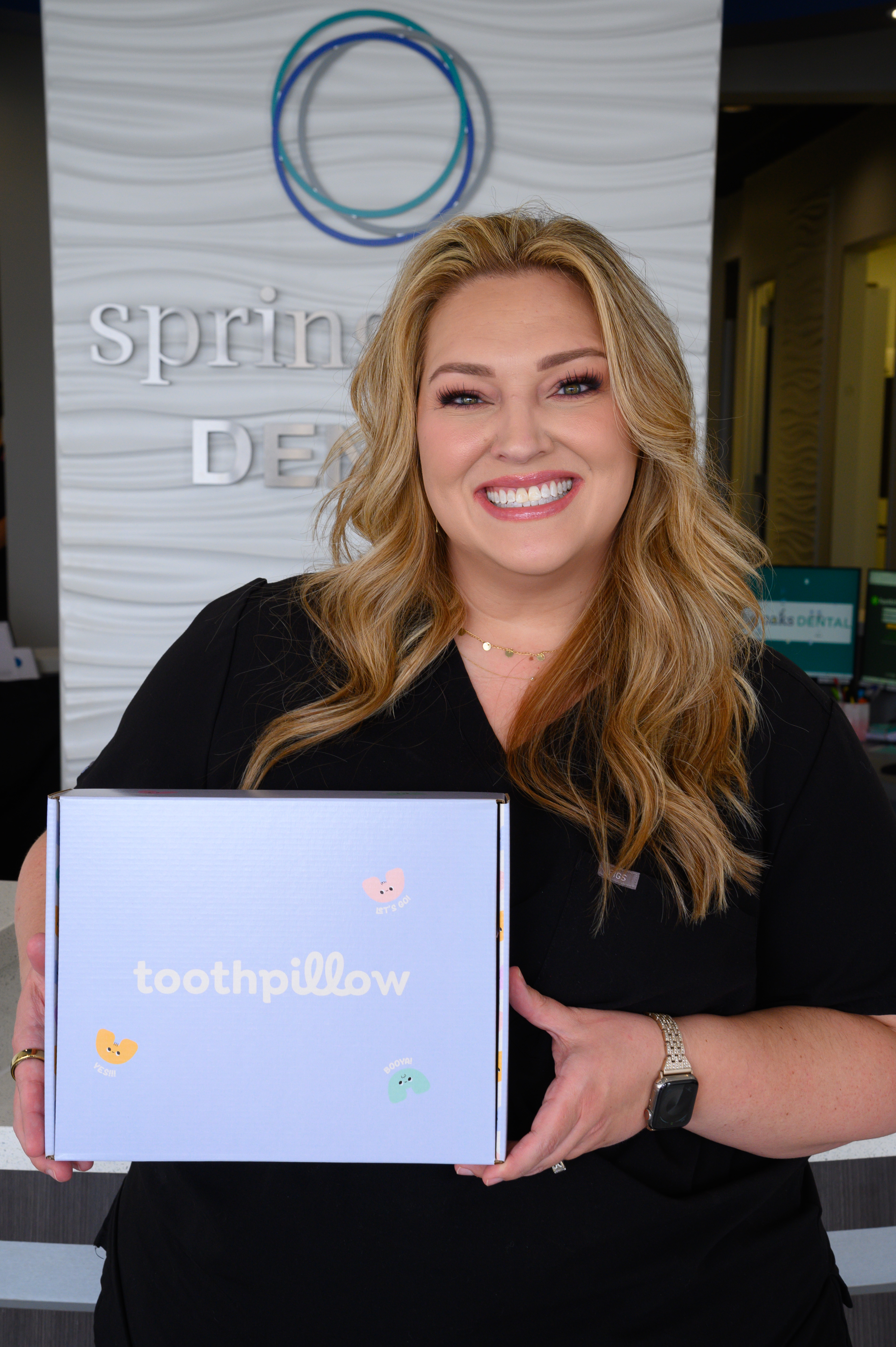 Spring Oaks Dental Image