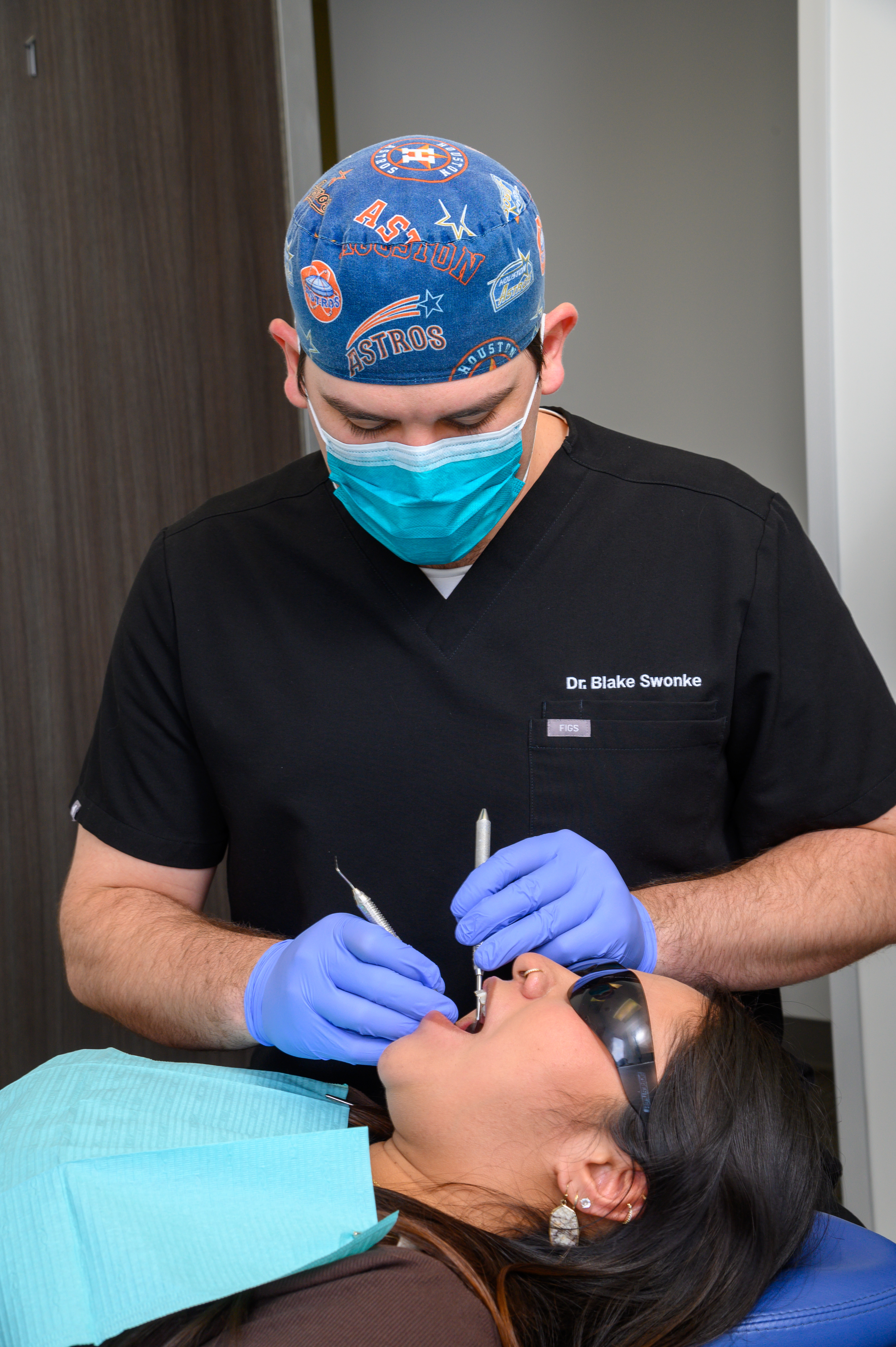 Spring Oaks Dental Image