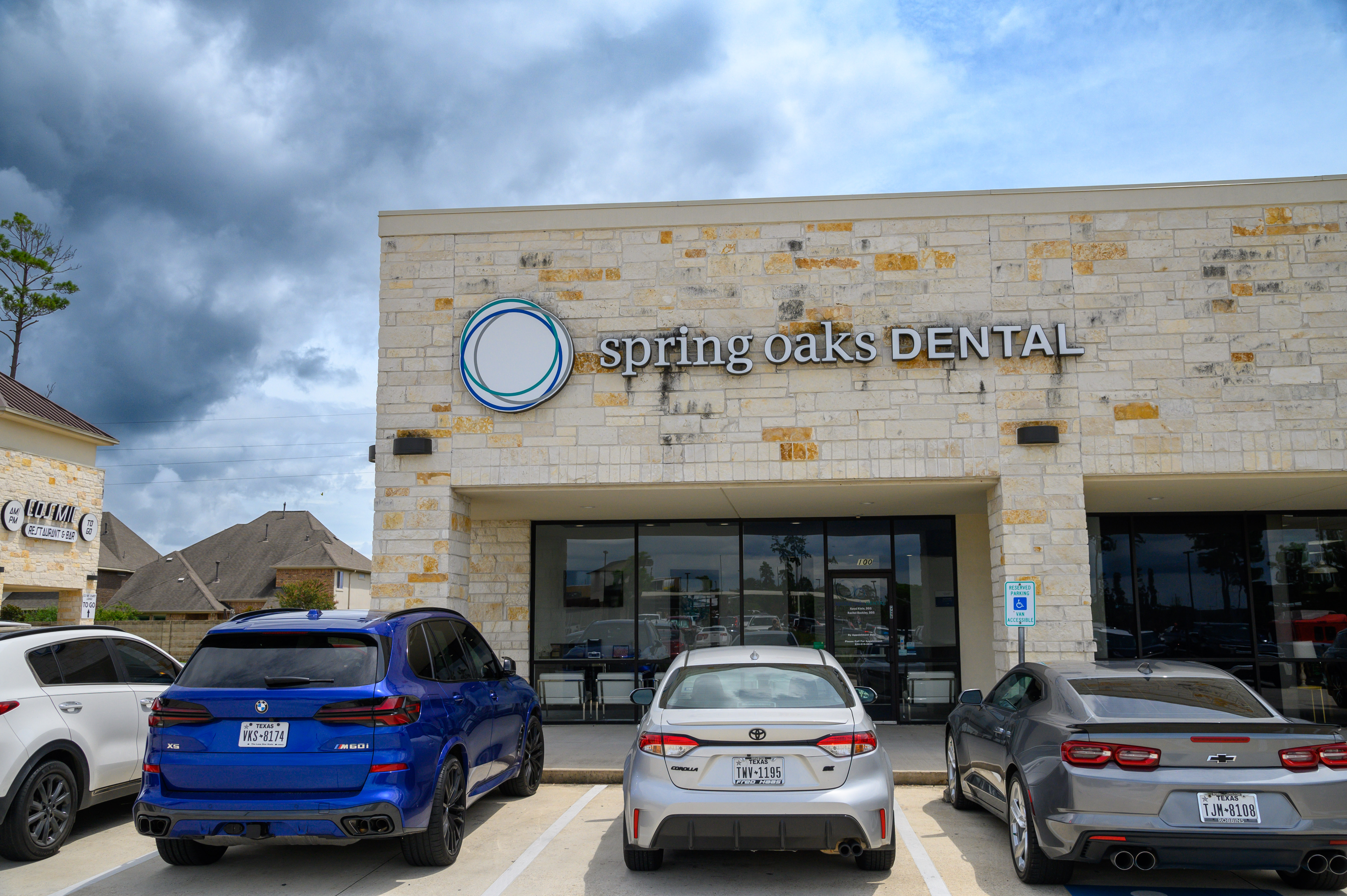 Spring Oaks Dental Image