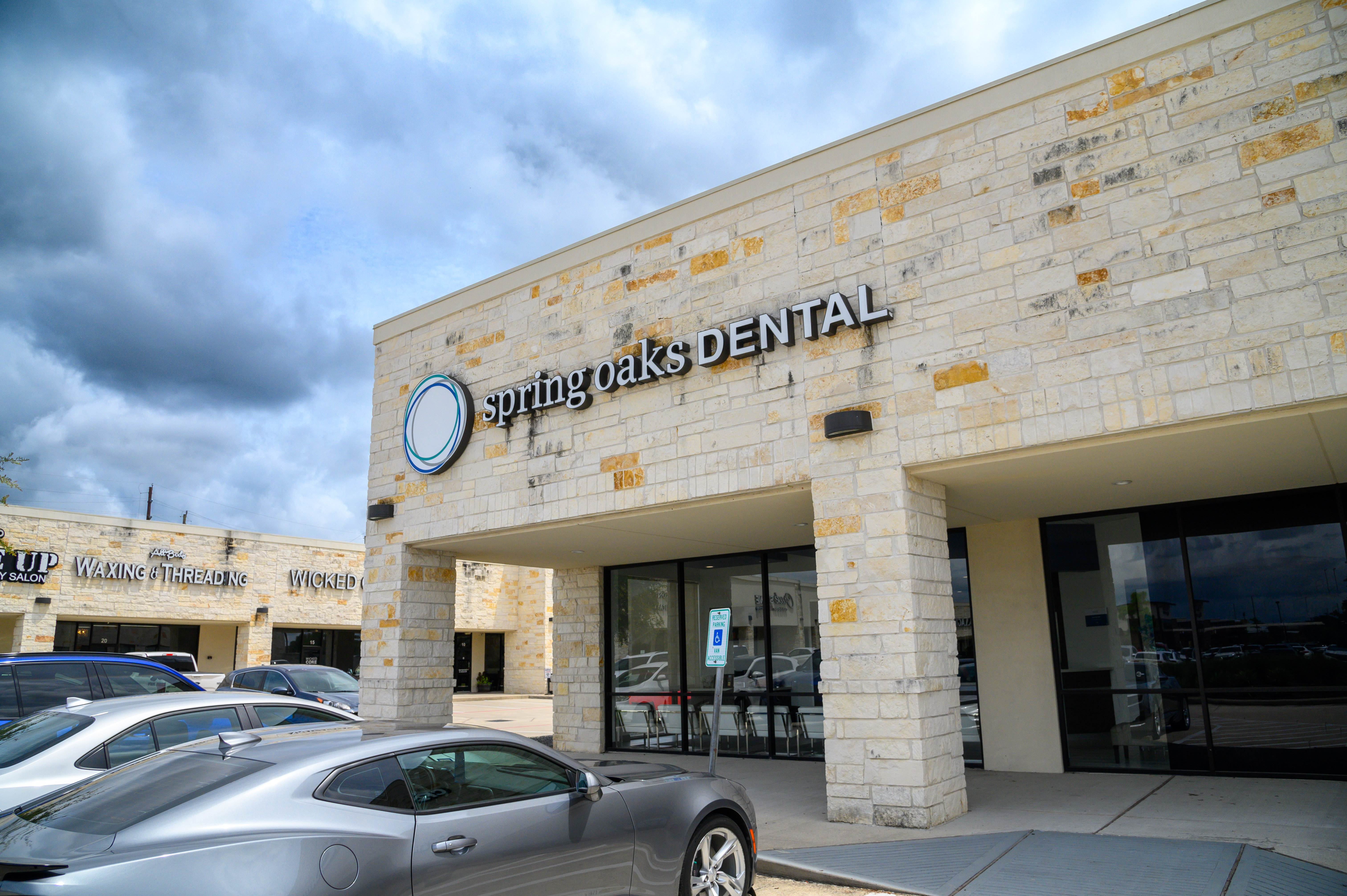 Spring Oaks Dental Image