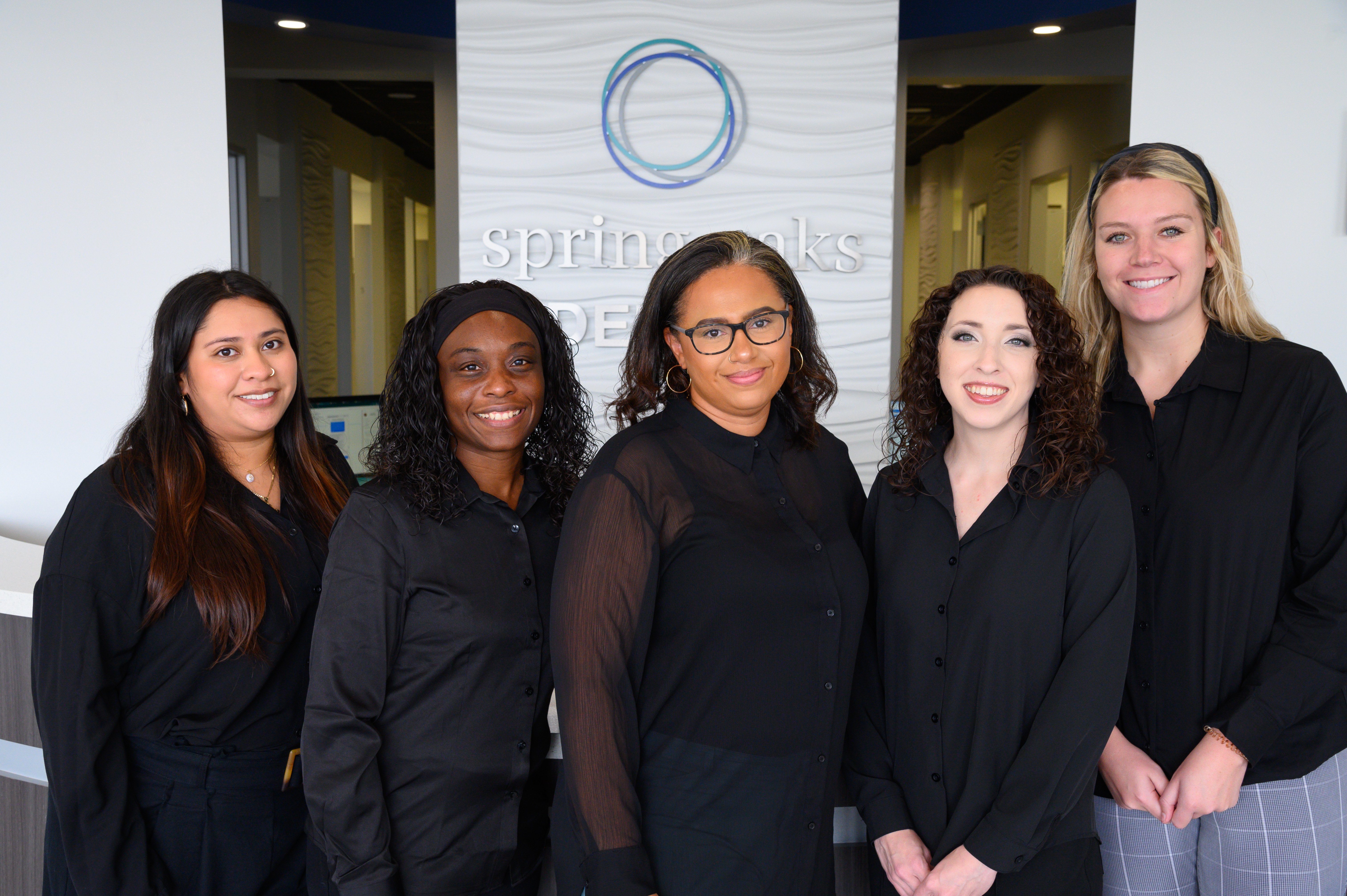 Spring Oaks Dental Image