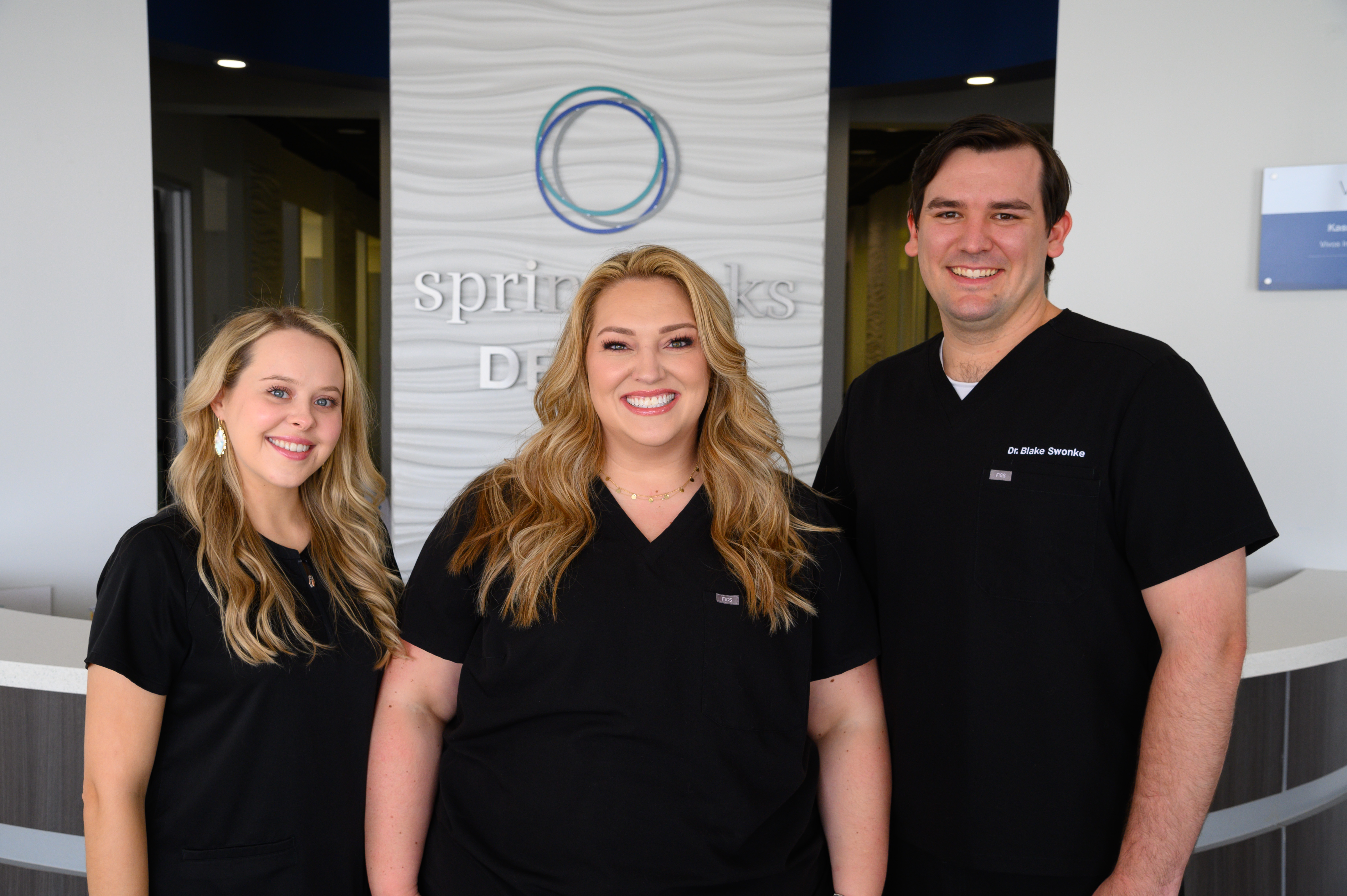 Spring Oaks Dental Image