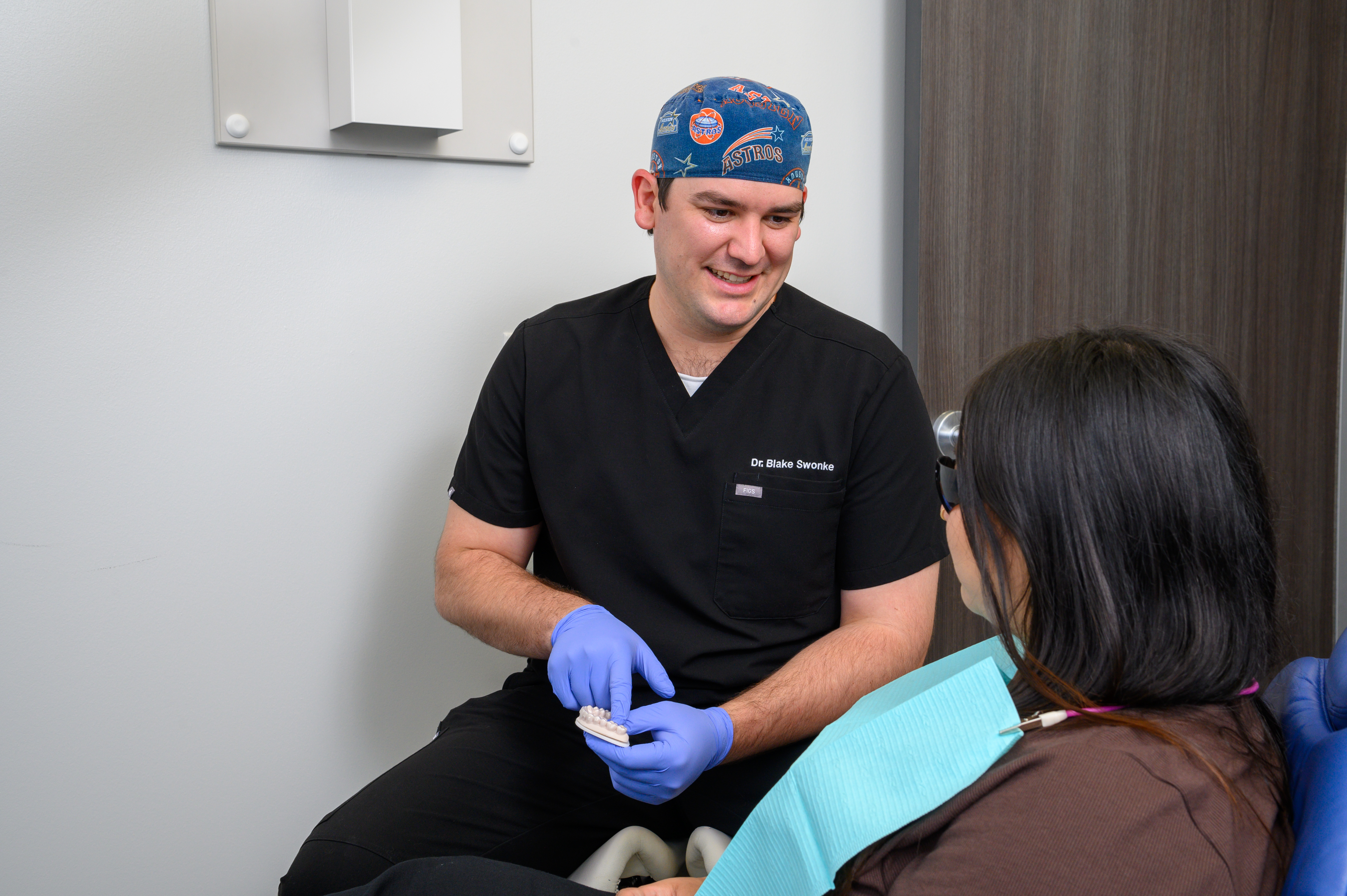 Spring Oaks Dental Image