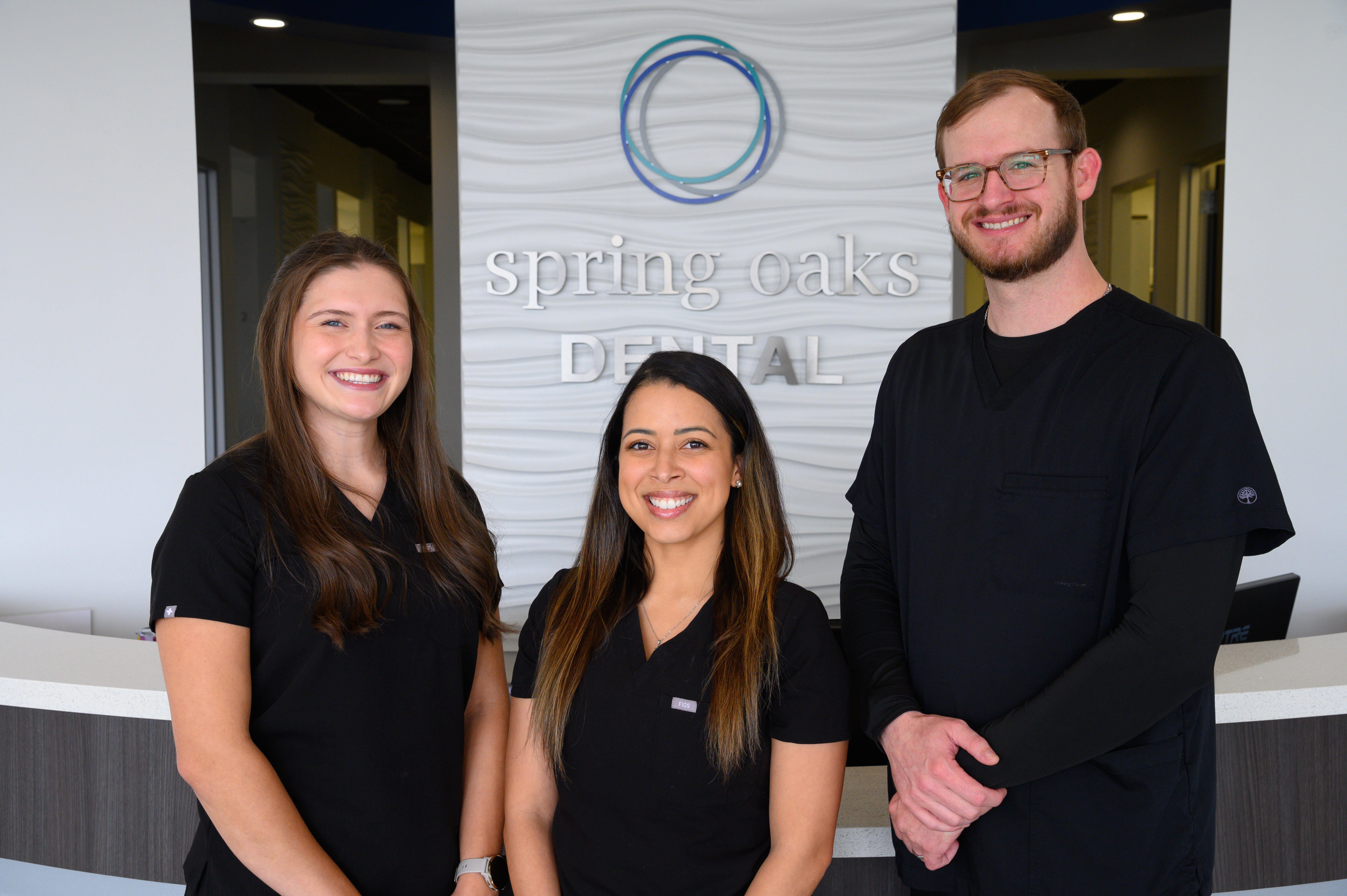 Spring Oaks Dental Image