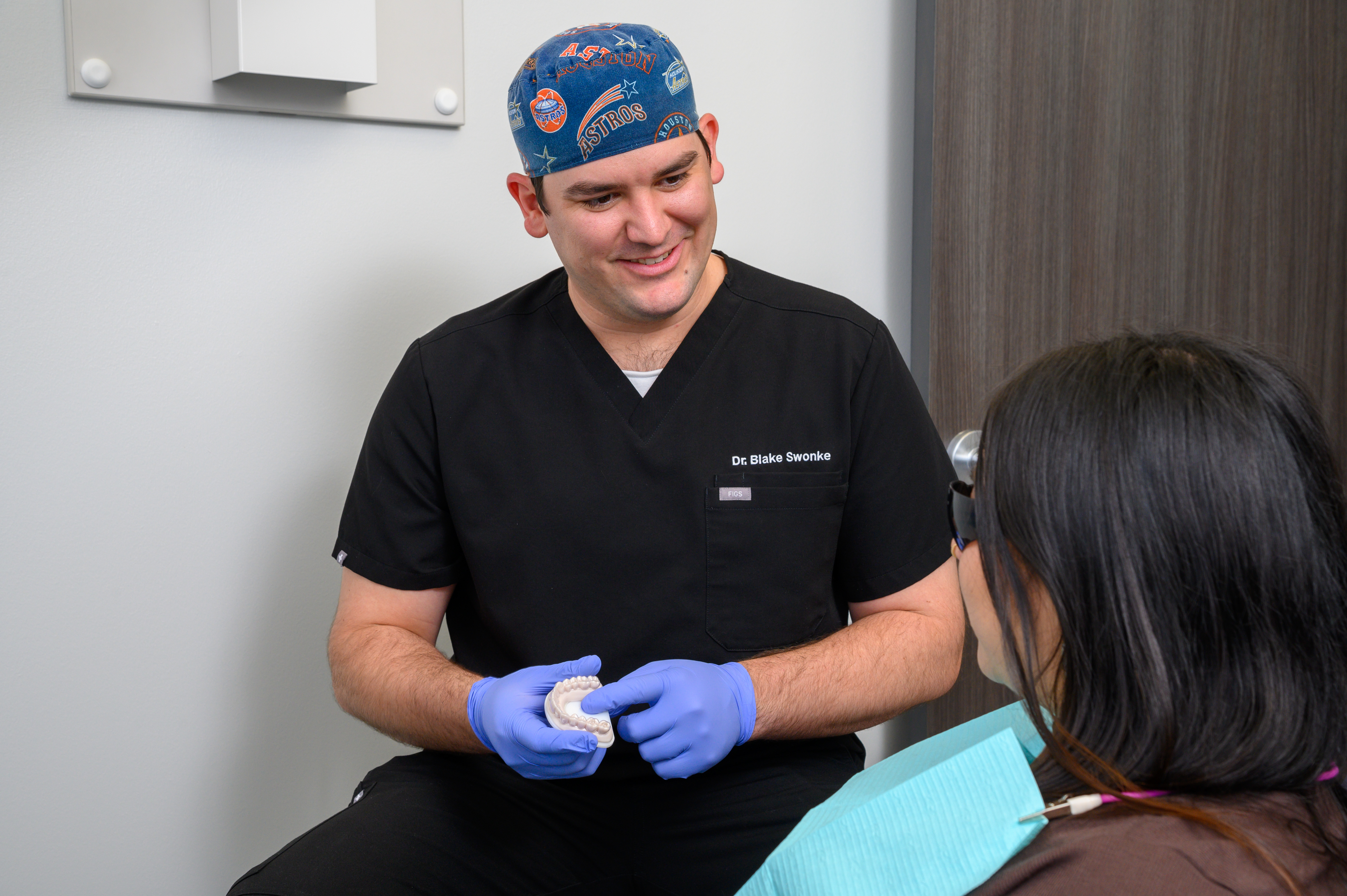 Spring Oaks Dental Image