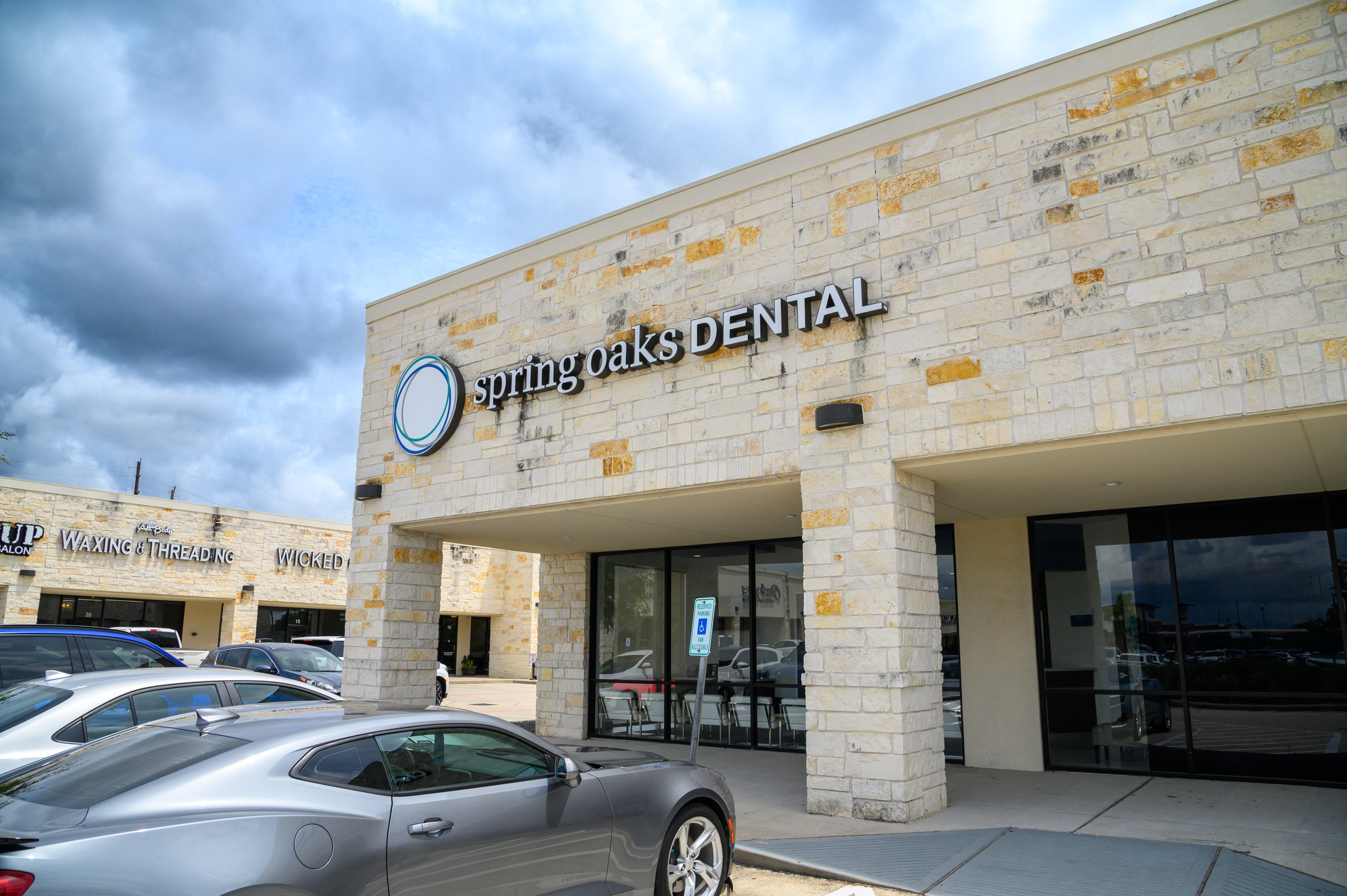 Spring Oaks Dental Image
