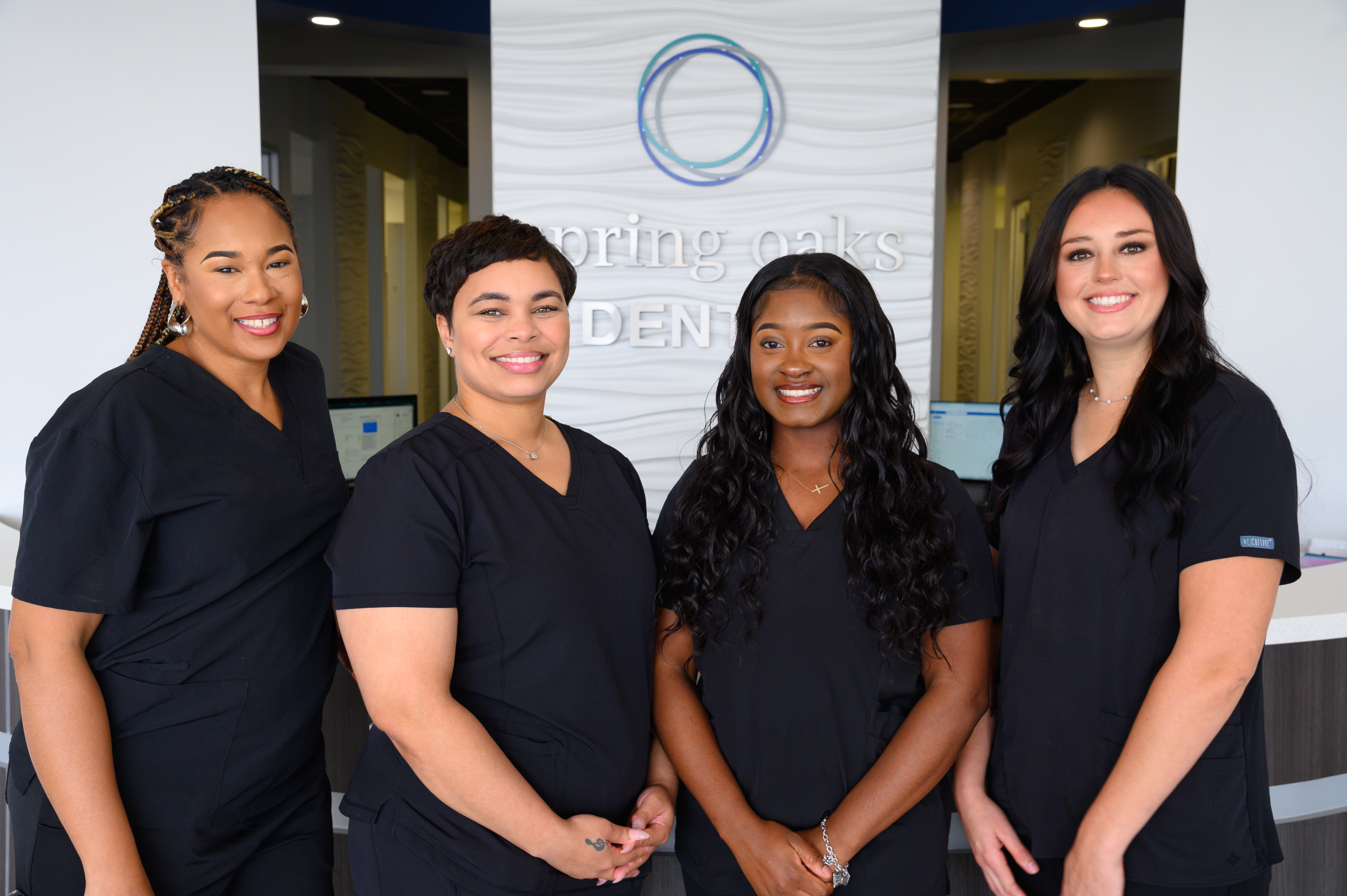 Spring Oaks Dental Image
