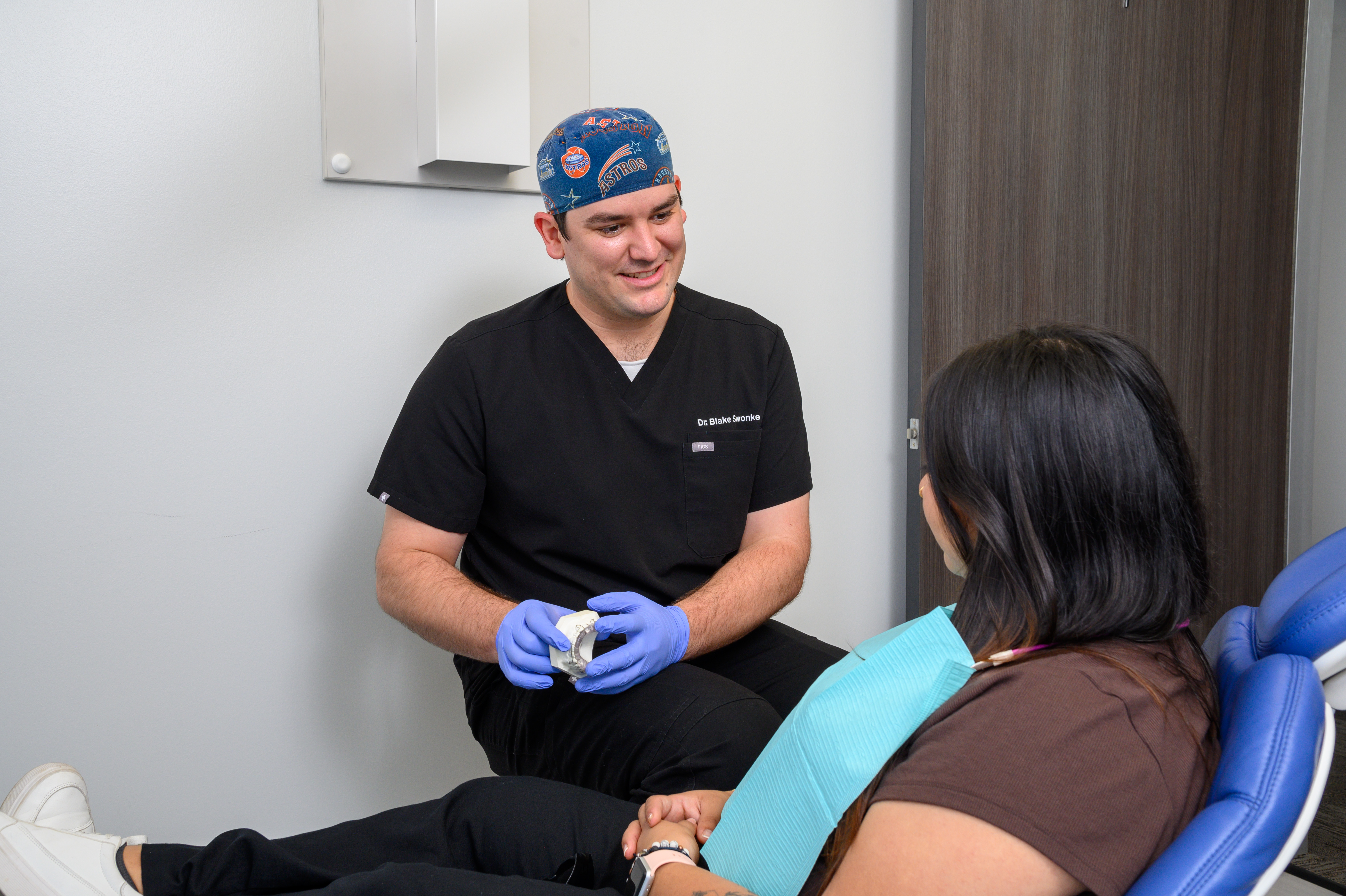 Spring Oaks Dental Image