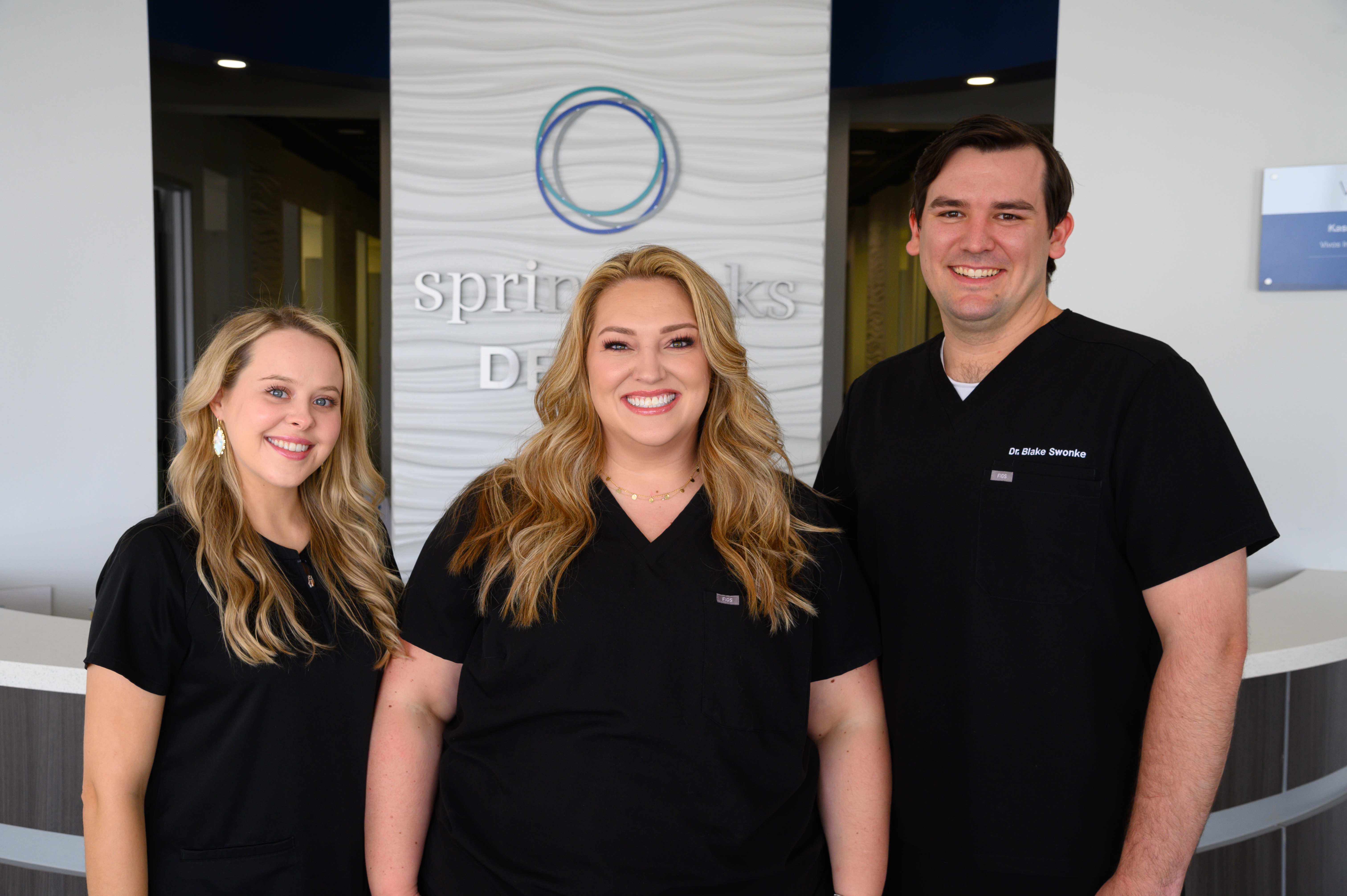 Spring Oaks Dental Image
