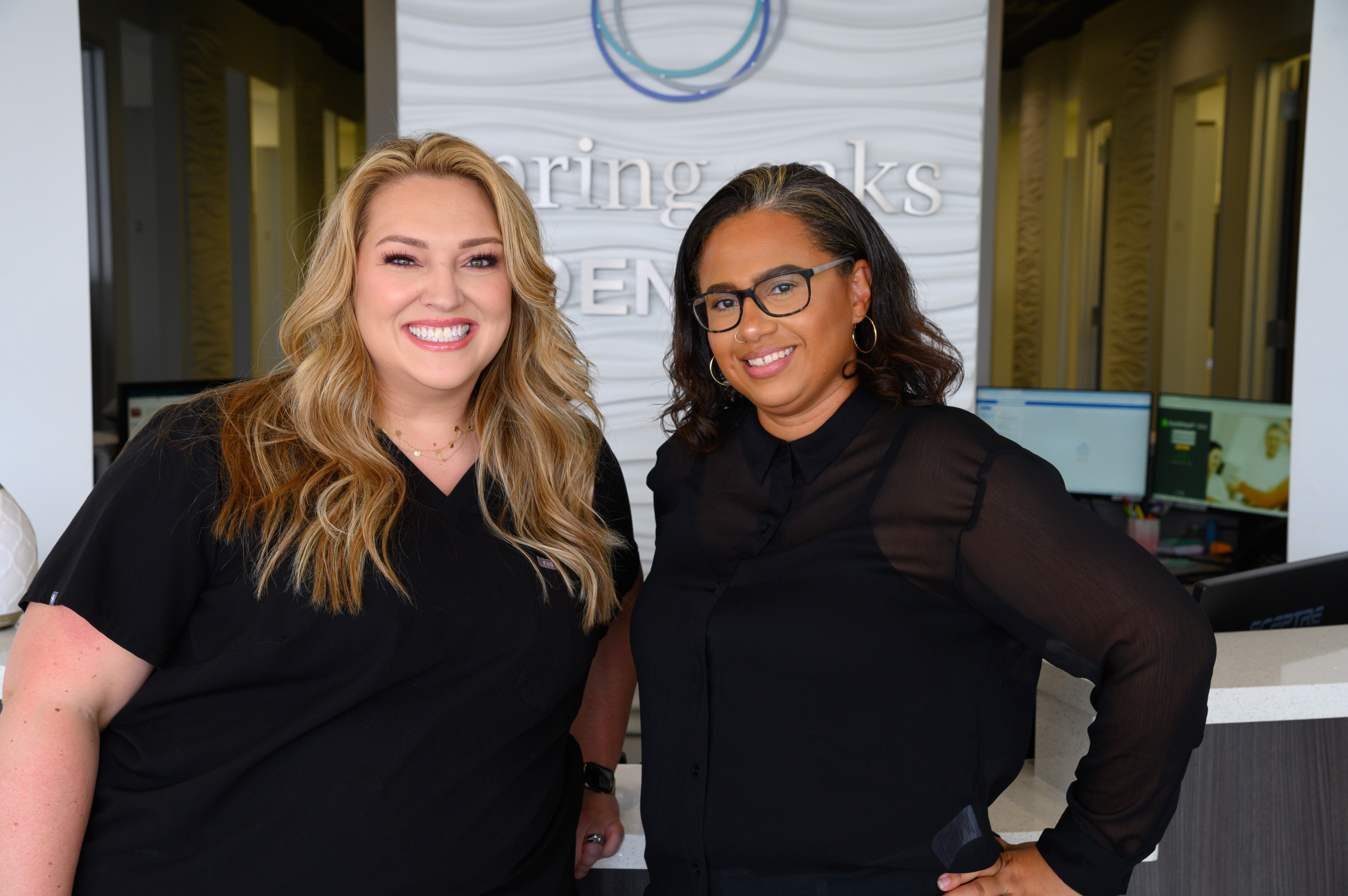 Spring Oaks Dental Image