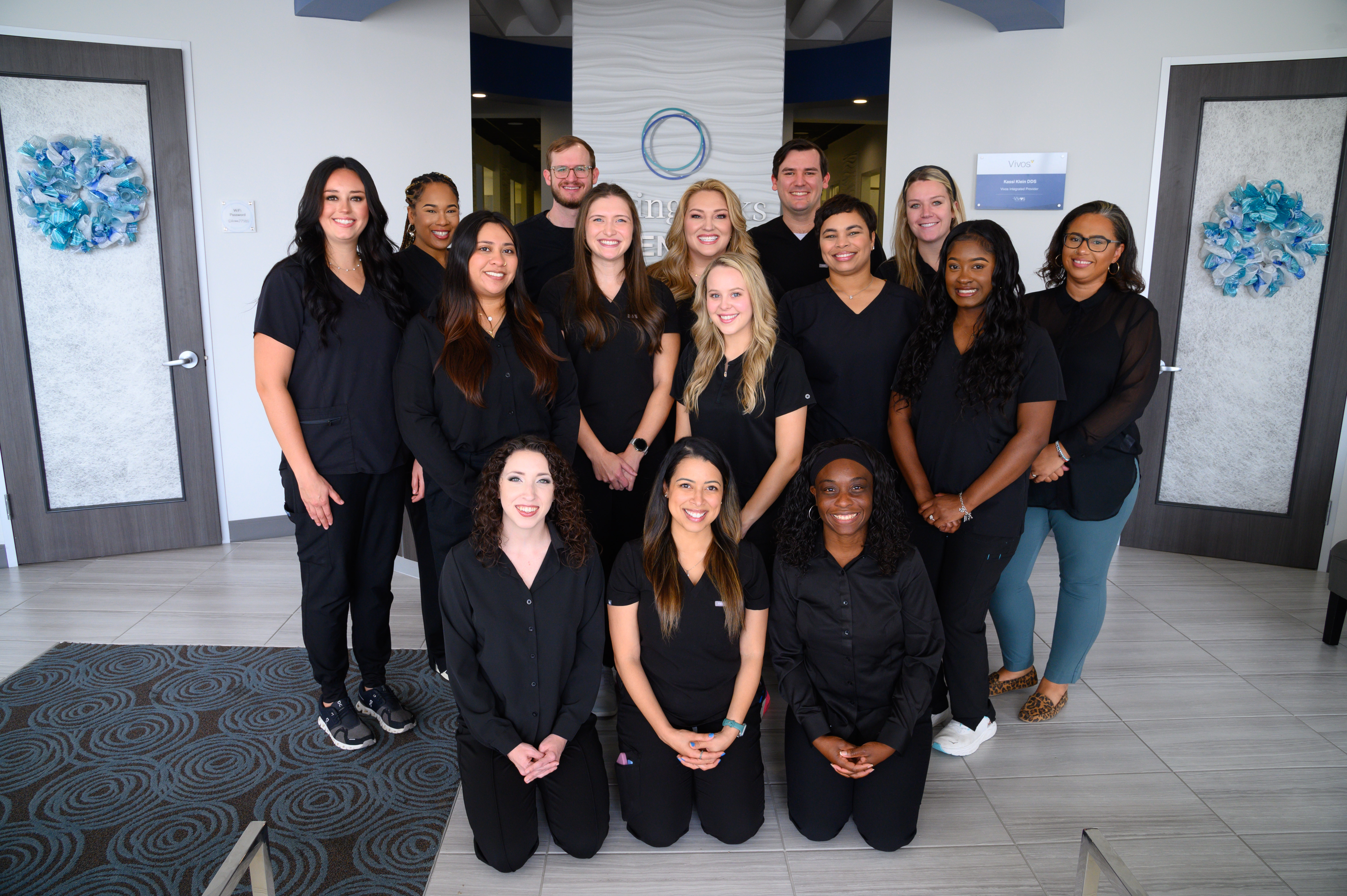 Spring Oaks Dental Image