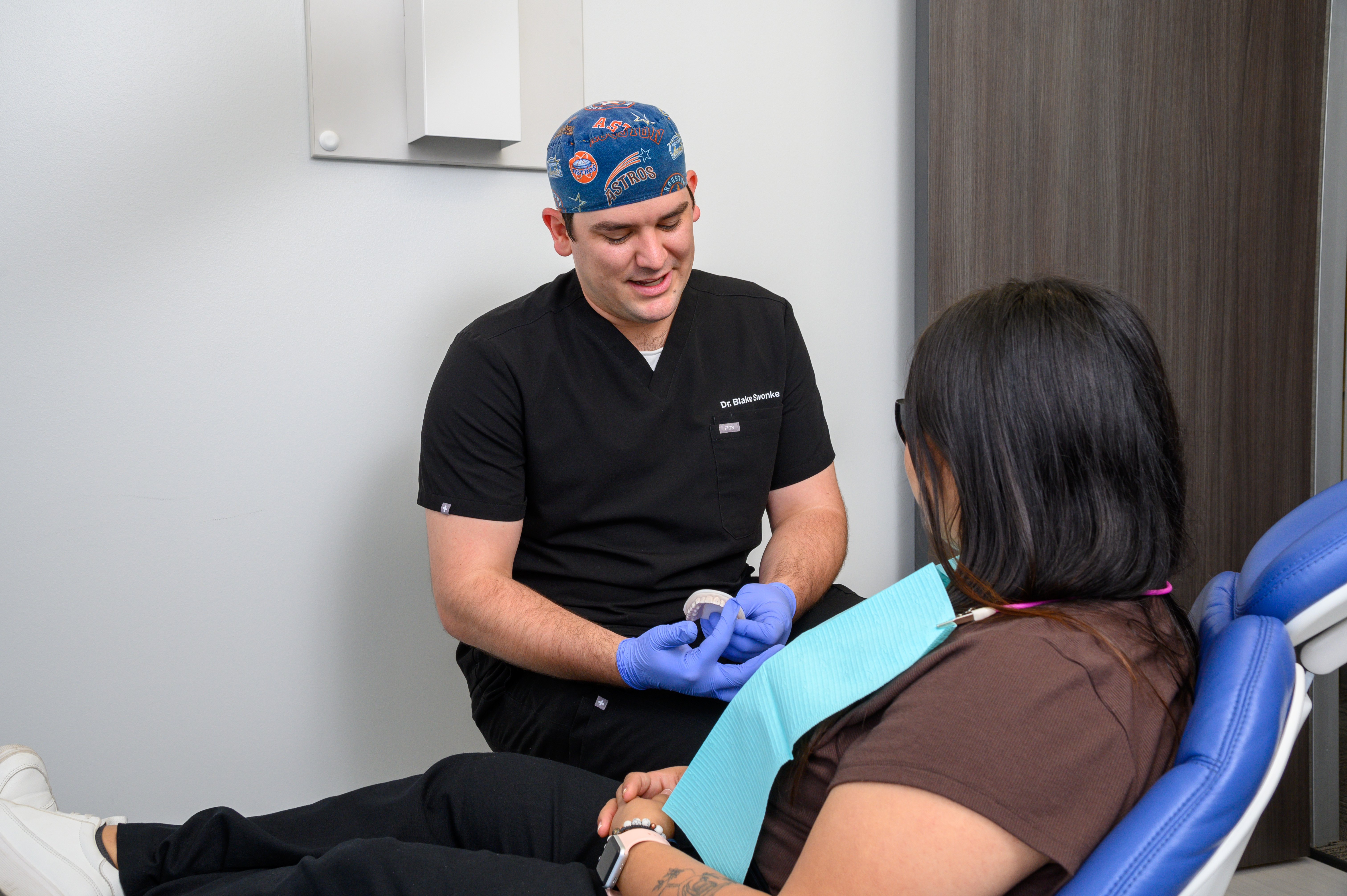 Spring Oaks Dental Image