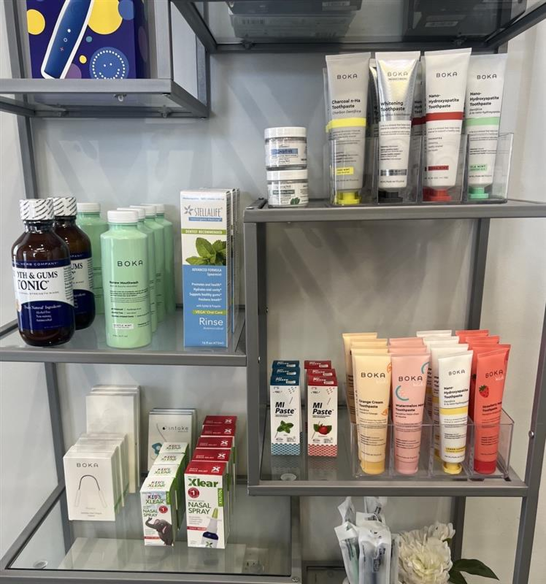 Spring Oaks Dental Image