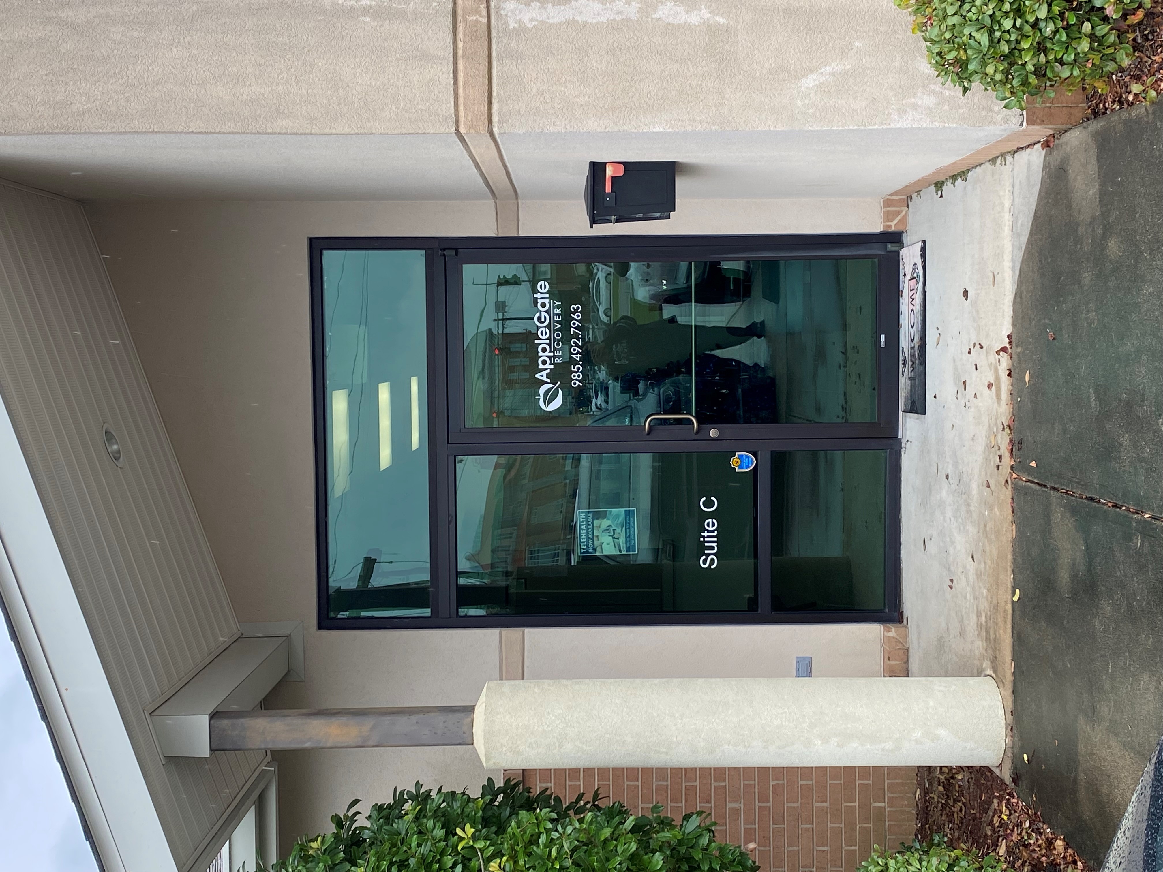 AppleGate Recovery Thibodaux - Thibodaux, LA