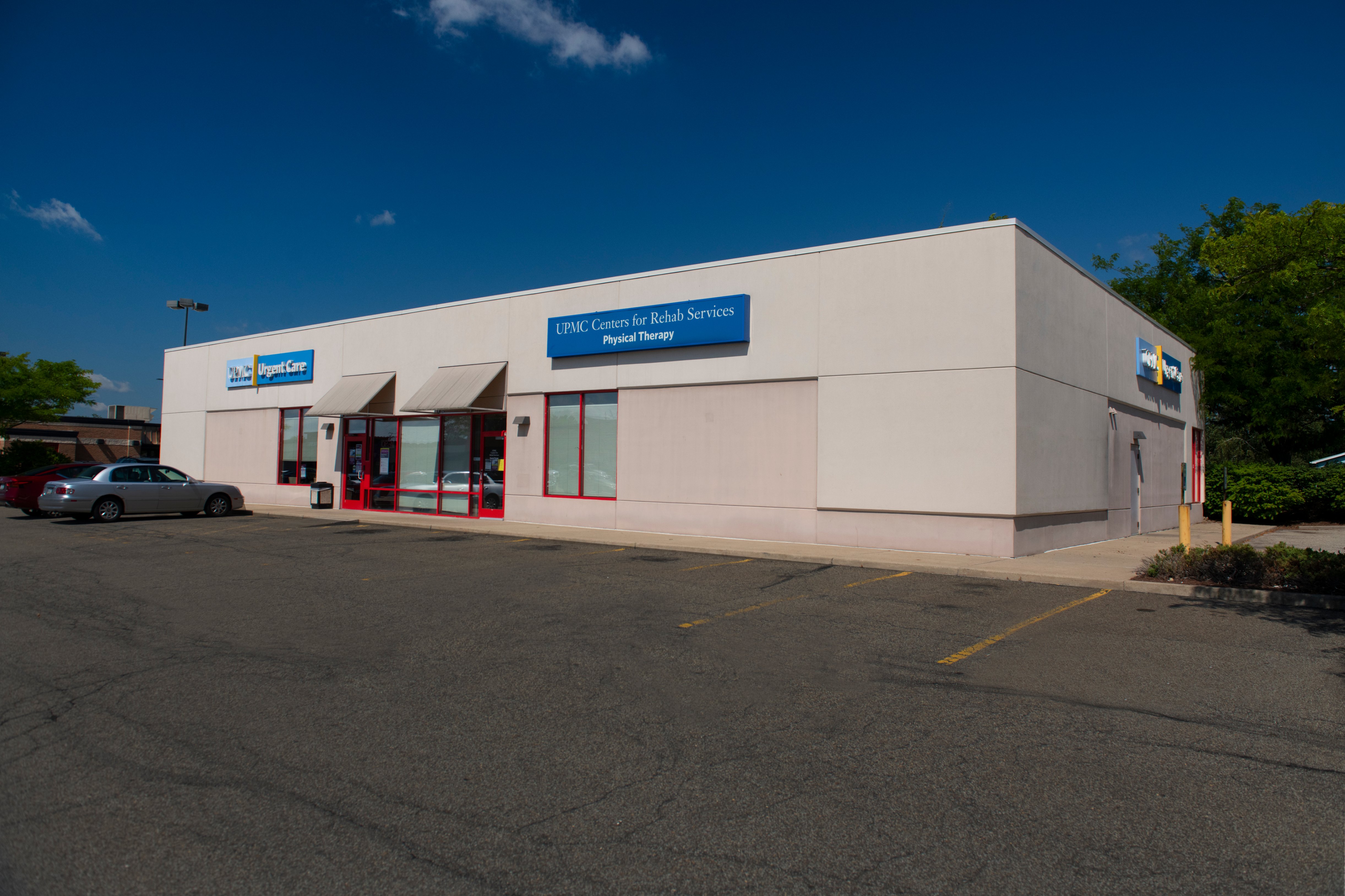 UPMC Urgent Care Natrona Heights - Natrona Heights, PA