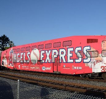 Billboard Connection Outdoor Advertising - Southern California Image