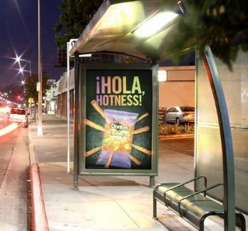 Billboard Connection Outdoor Advertising - Southern California Image