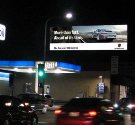 Billboard Connection Outdoor Advertising - Southern California Image