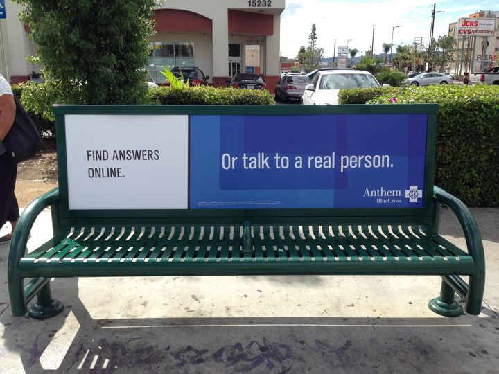Billboard Connection Outdoor Advertising - Southern California Image