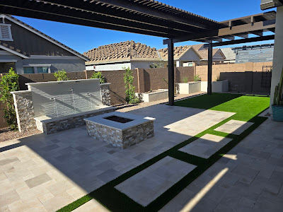 Blossom & Oak Landscaping Image