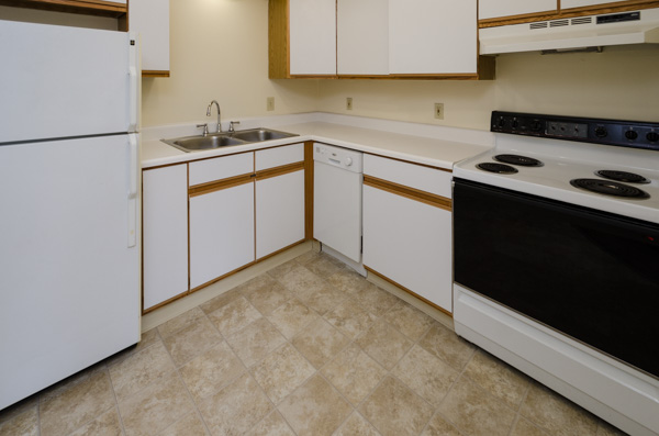 Bradford Place Apartments - Lafayette, IN