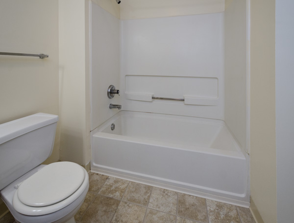 Bradford Place Apartments - Lafayette, IN
