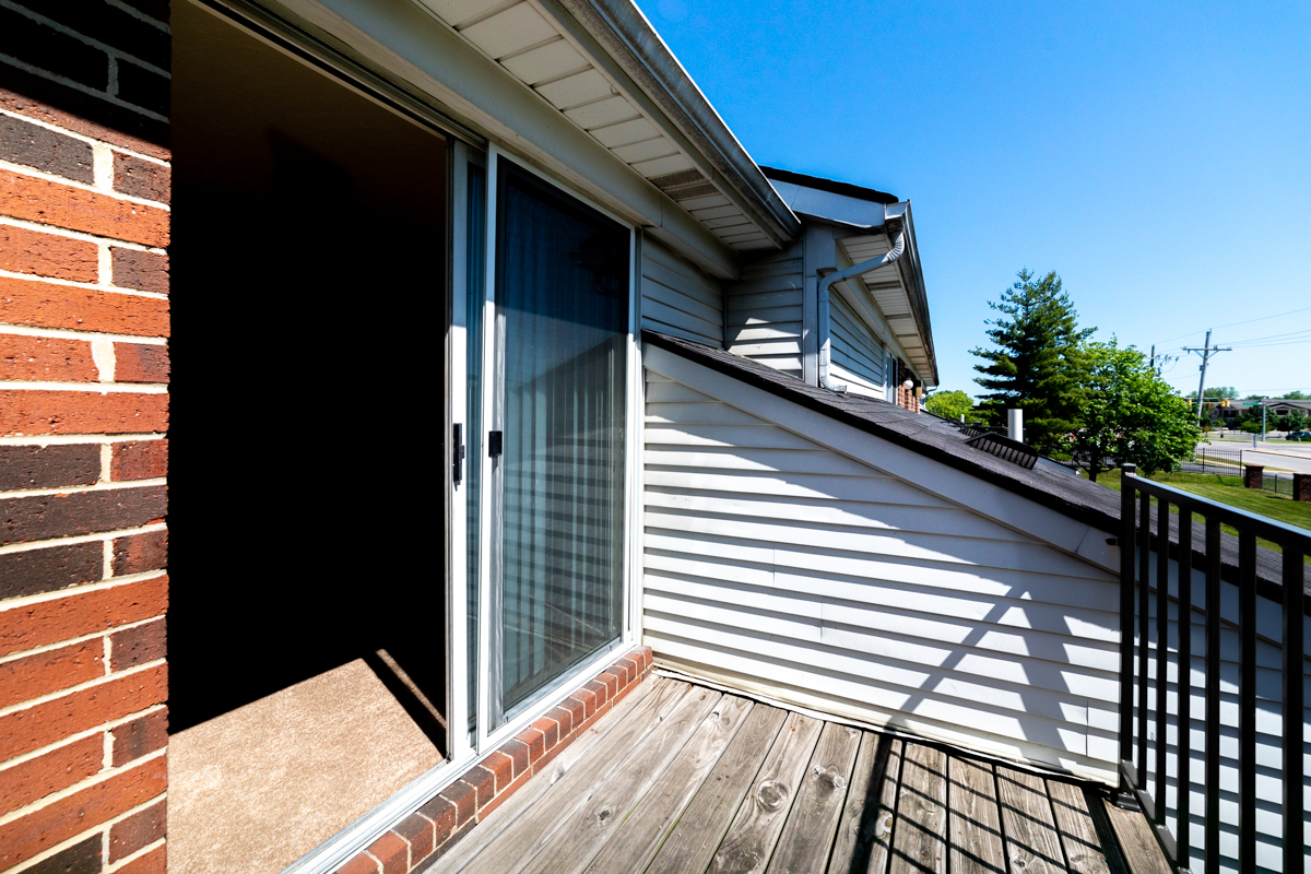 Bradford Place Apartments - Lafayette, IN