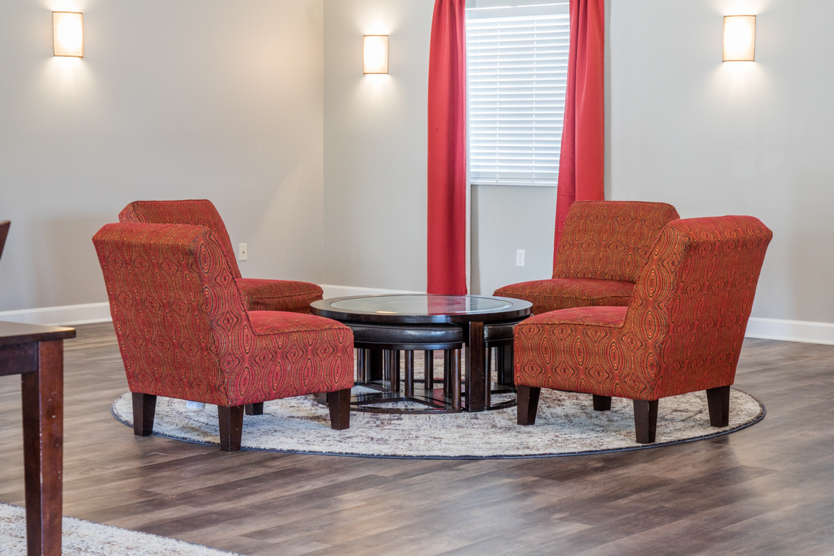 Bradford Place Apartments - Lafayette, IN
