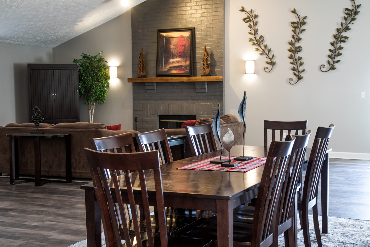 Bradford Place Apartments - Lafayette, IN