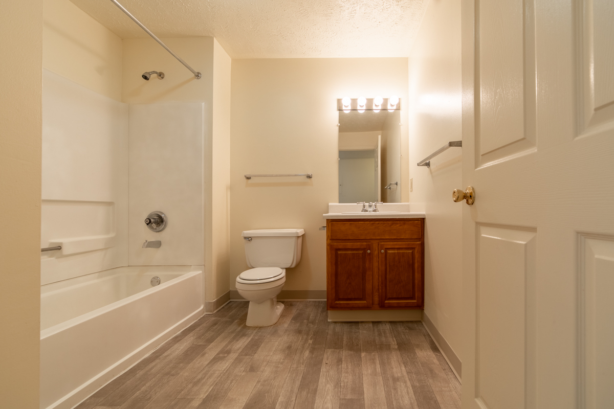 Bradford Place Apartments - Lafayette, IN