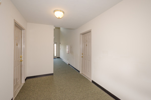 Bradford Place Apartments - Lafayette, IN