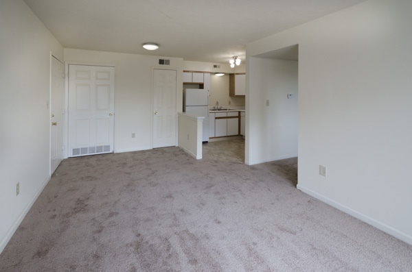 Bradford Place Apartments - Lafayette, IN
