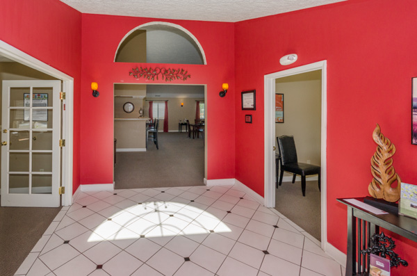 Bradford Place Apartments - Lafayette, IN