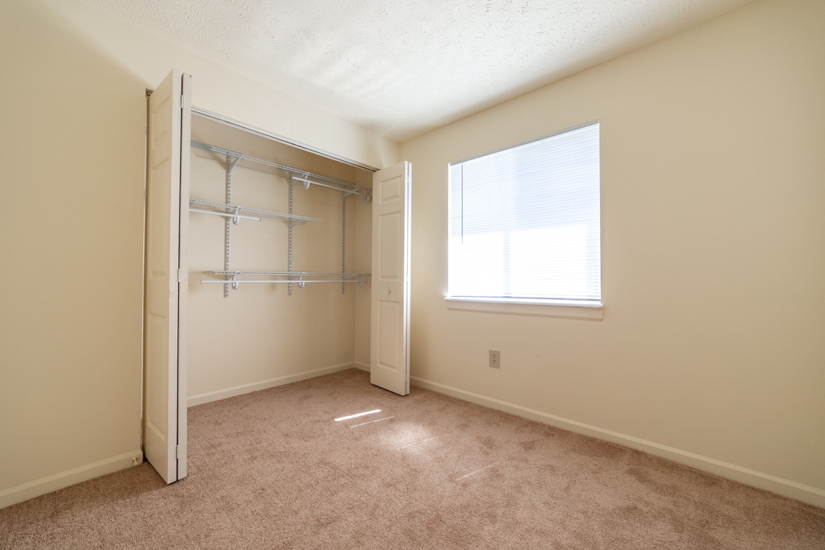 Bradford Place Apartments - Lafayette, IN