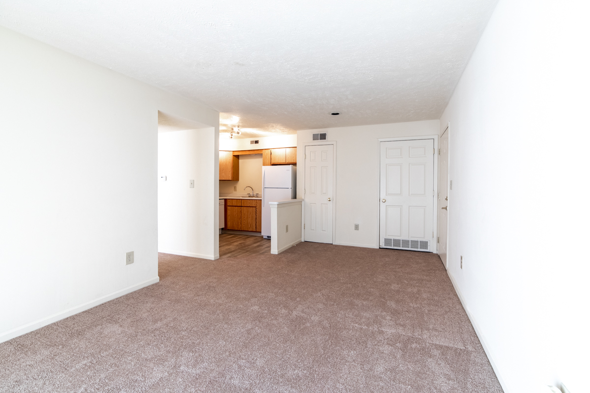 Bradford Place Apartments - Lafayette, IN