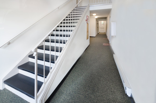 Bradford Place Apartments - Lafayette, IN