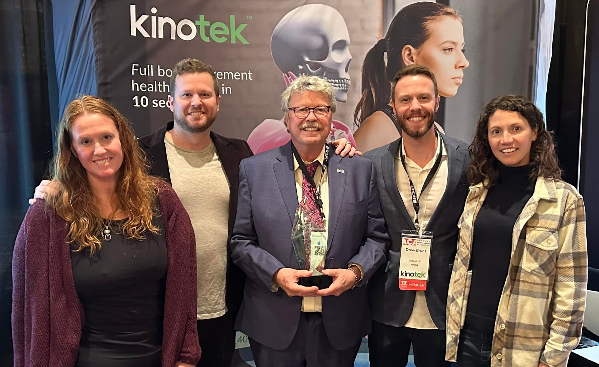 Bruns Chiropractic and Massage Therapy Clinic - Bangor, ME