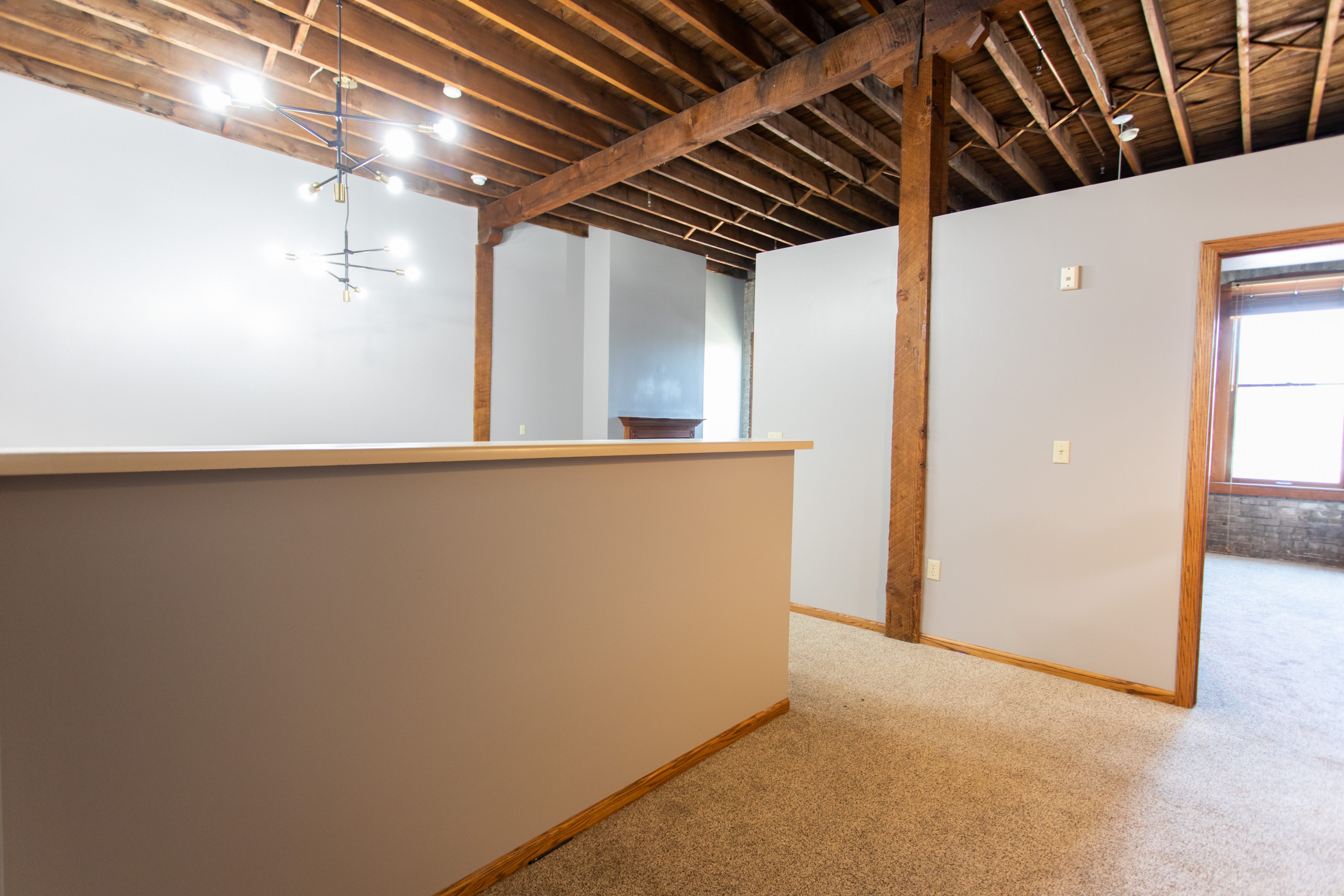 Rock Island Lofts - Sioux Falls, SD