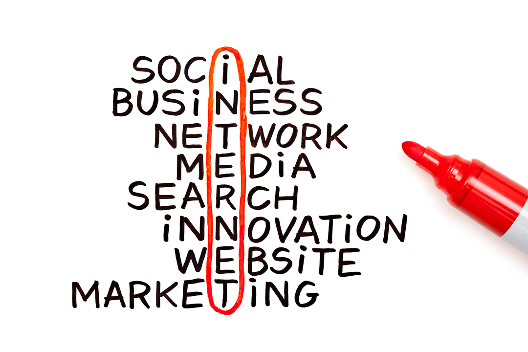 Spark Local Marketing Image